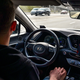 Image for article titled Steering Wheel Sensors Won't Save Us From Distracted Drivers